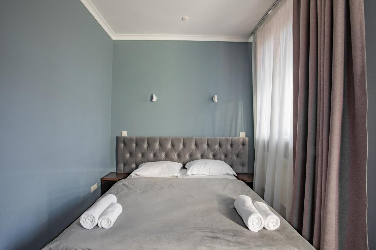 Wellland Hotel Yaremche Dış mekan fotoğraf