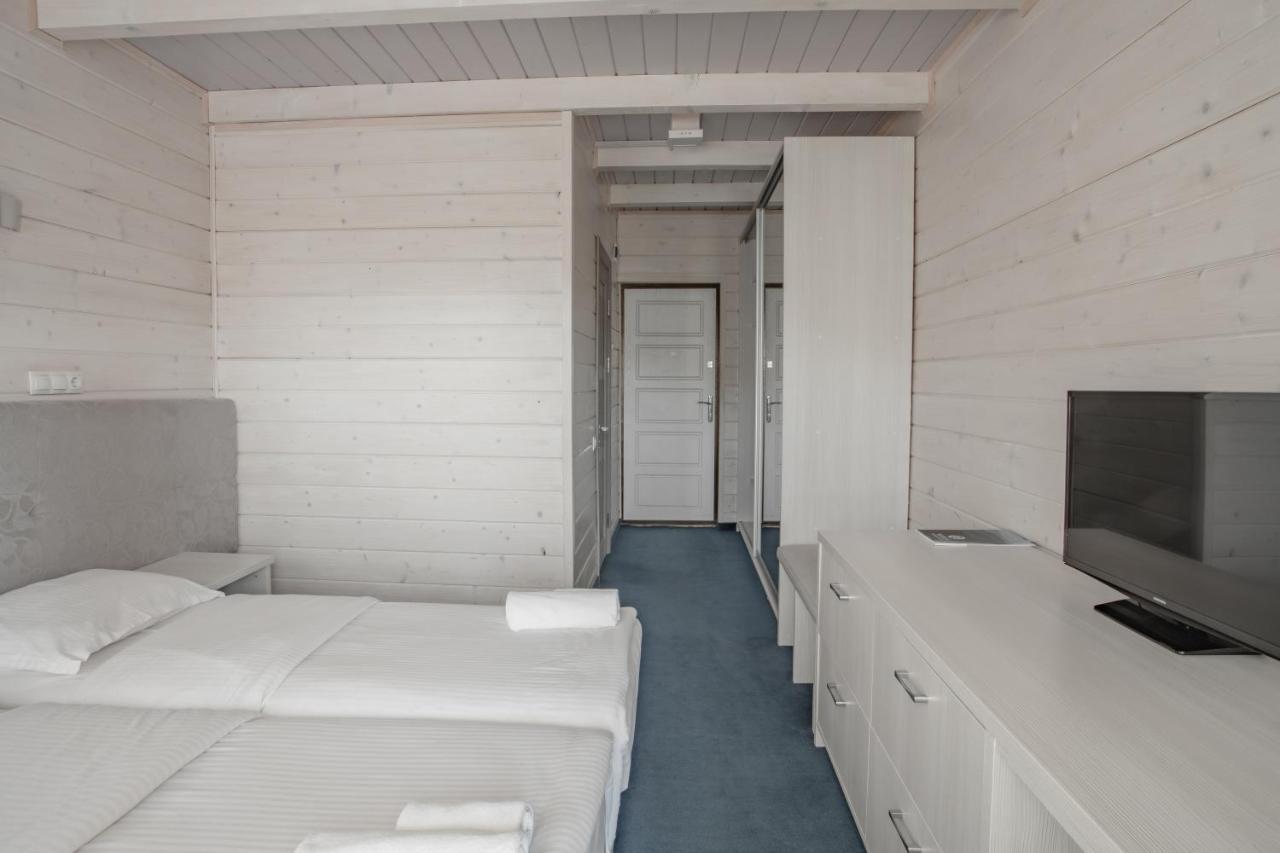 Wellland Hotel Yaremche Dış mekan fotoğraf