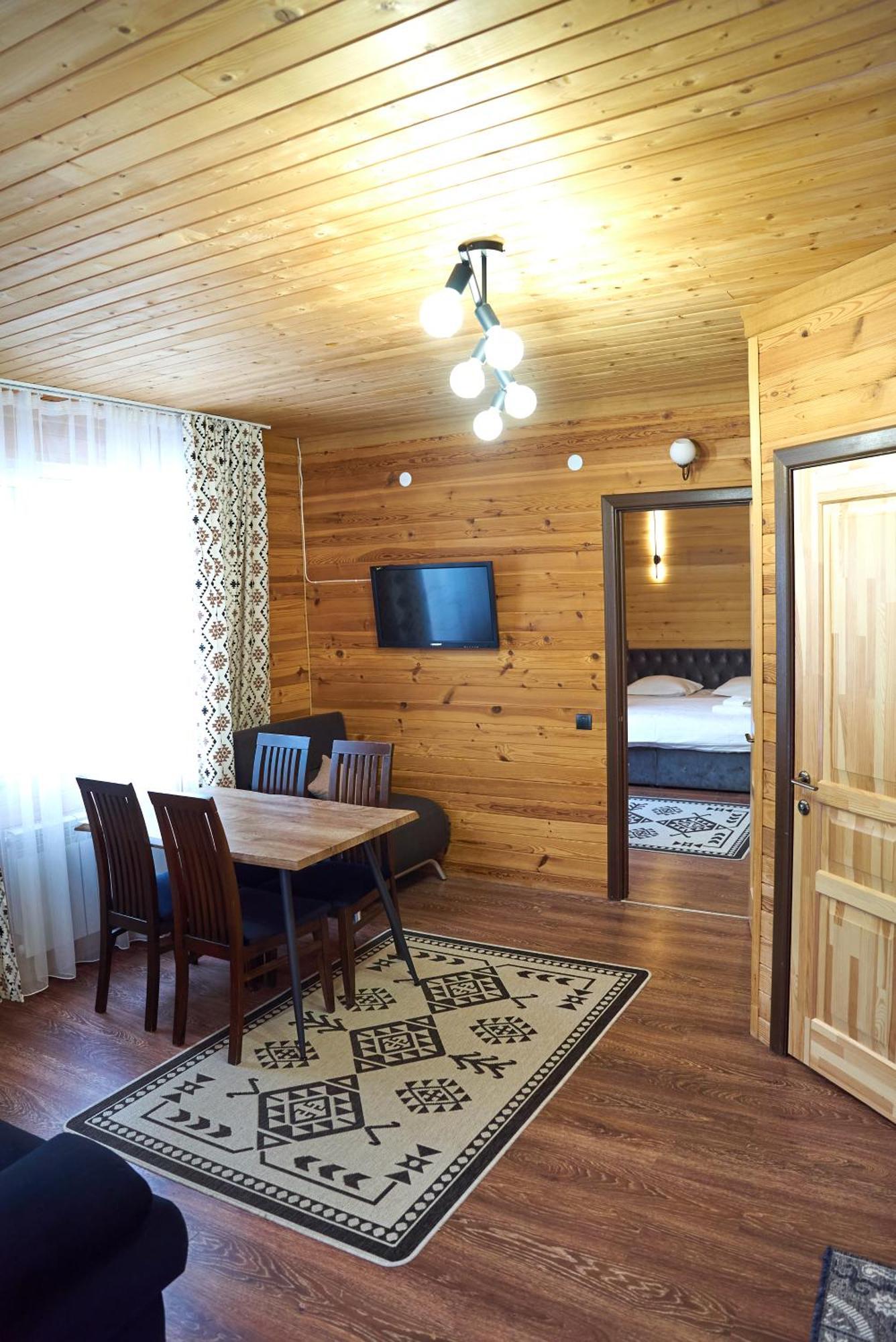 Wellland Hotel Yaremche Dış mekan fotoğraf
