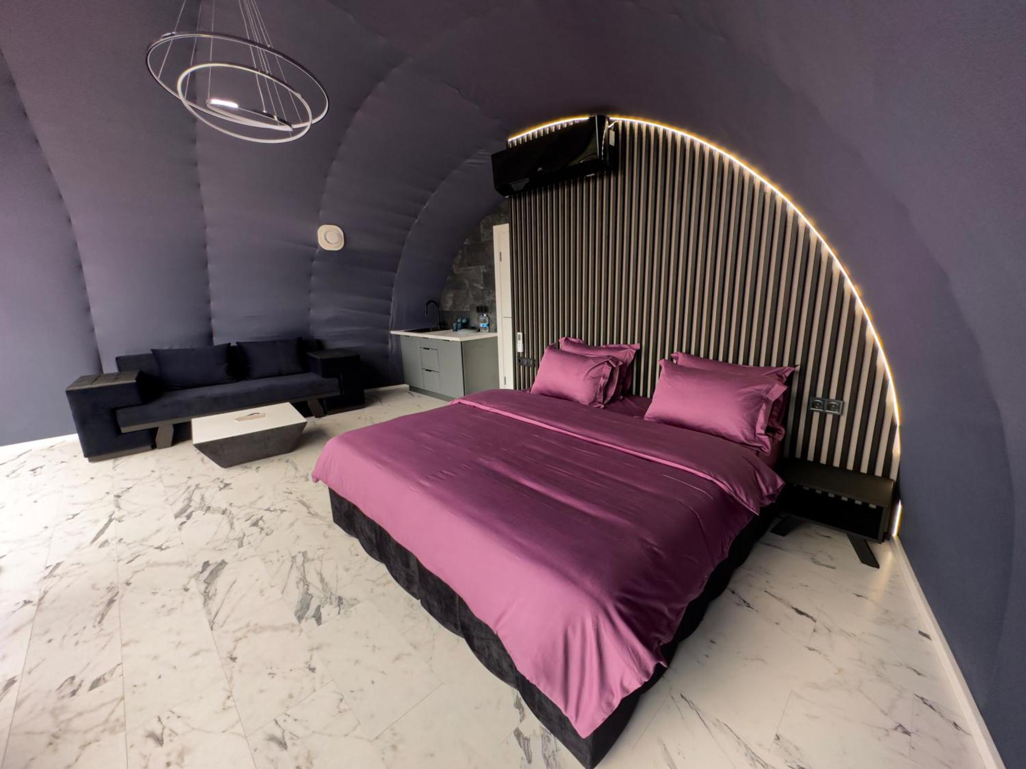 Wellland Hotel Yaremche Dış mekan fotoğraf