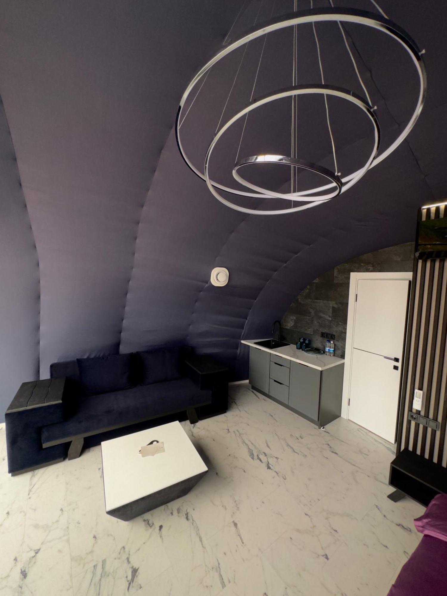 Wellland Hotel Yaremche Dış mekan fotoğraf