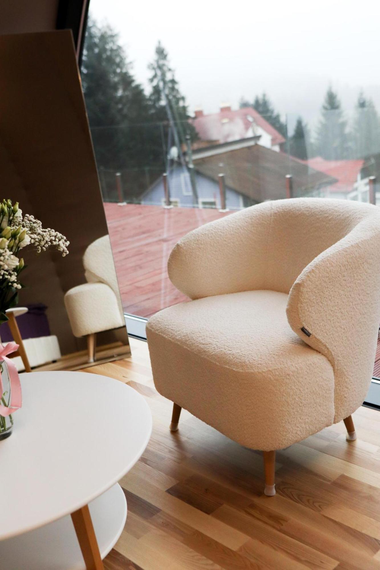 Wellland Hotel Yaremche Dış mekan fotoğraf
